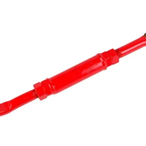 Vzpěra radlice kpl. 46W L-370mm Pouze Dnes